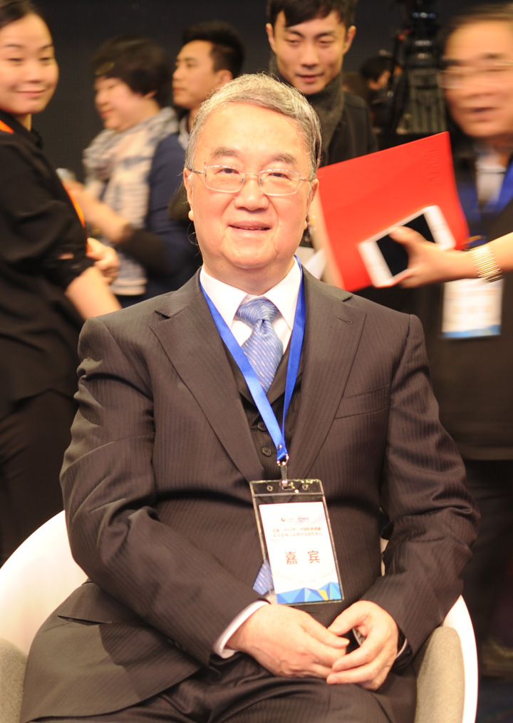 �Ї�����ԺԺʿ��ʮһ��ȫ���˴�ί����ί�T�L�����ҿƼ��ش���ش���ˎ��(chu��ng)���Ŀ���g����ɣ���l(w��i)