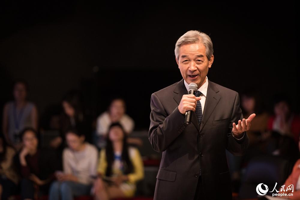 ȫ���˴�ί���̿����l(w��i)ί�T��������ί�T���Ї�����ԺԺʿ���]�´�ӛ�߆�