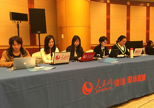 人民網(wǎng)前方報(bào)道團(tuán)