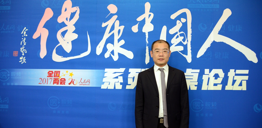 中國(guó)整形美容協(xié)會(huì)專職副秘書(shū)長(zhǎng)曹德全