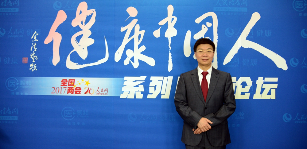 北京和諧醫(yī)美投資有限公司董事長(zhǎng),新v健康生活發(fā)起人馮斌