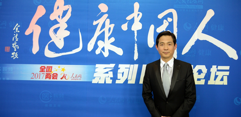 藝星傳媒有限公司總經(jīng)理江溢