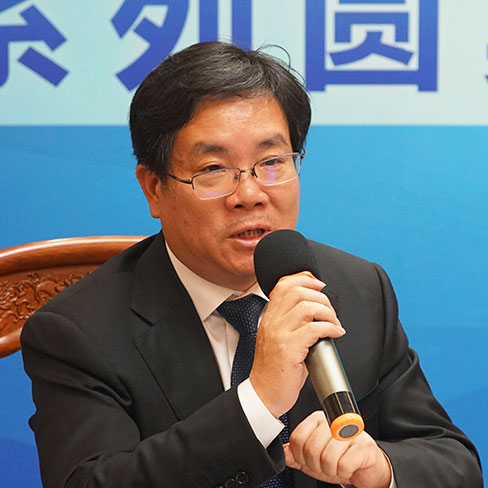 ȫ���˴����ؐ�_ˎ�I(y��)�ɷ����޹�˾�����L��CEO������