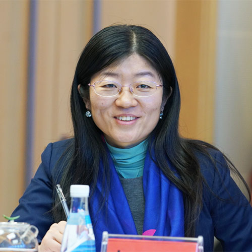 �����l(w��i)������ί�l(w��i)���l(f��)չ�о����Ĺ����c�L�U�����о������� �Ԍ�