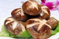 為什么蘑菇的味道那么鮮美