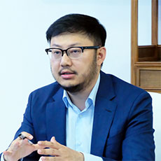 �����Ƽ������L(zh��ng)��CEO ����