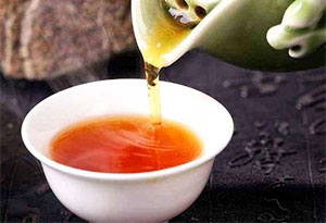 一碗蒼術(shù)飲，一夏都安康