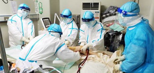  �����е�һ�����t(y��)Ժ�w��Ĥʽ���ϣ�ECMO���F(tu��n)�(du��)