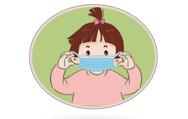 健康防護指引：如何降低兒童感染的風(fēng)險？