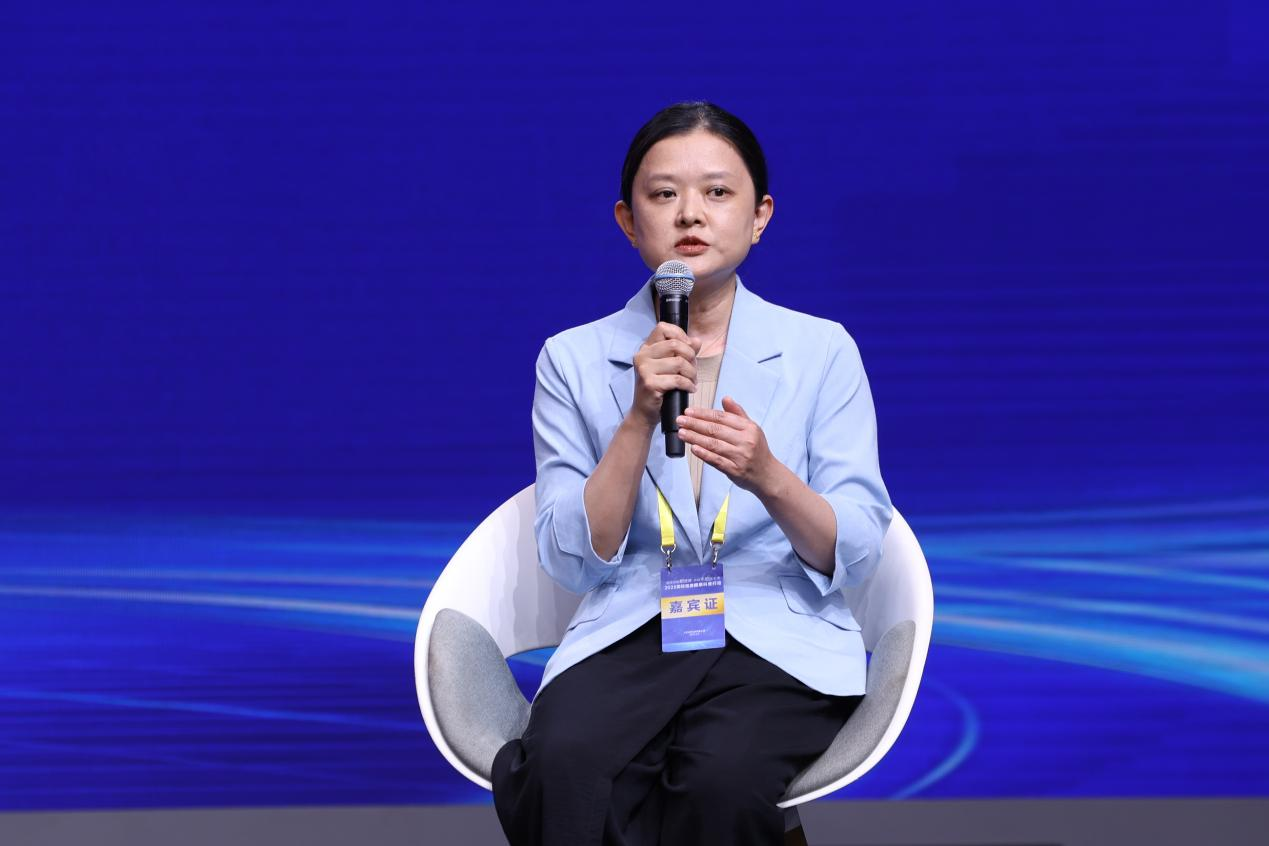 羅巖：屈光手術(shù)助力摘鏡，干眼癥患者關(guān)注科學(xué)評估與術(shù)后管理