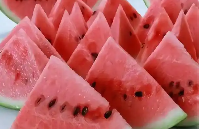 什么樣的西瓜更甜